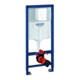 Grohe Ensemble WC Rapid SL H 1,13 m, set 2 en 1-1
