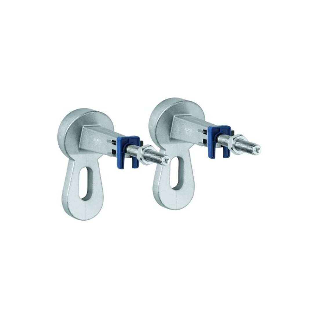 Grohe Équerre murale Rapid SL pour montage en cloison sèche