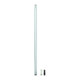 Grohe Ersatz-Brauserohr 15cm kürzer als Originalrohr, chrom-1