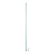 Grohe Ersatz-Brauserohr 15cm länger als Originalrohr, chrom-1