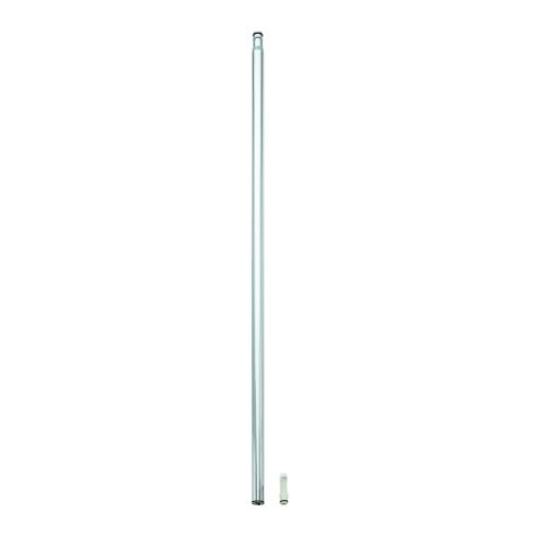 Grohe Ersatz-Brauserohr 15cm länger als Originalrohr, chrom