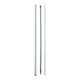 Grohe Ersatz-Brauserohr Euphoria 15cm länger als Original-Rohr, chrom-1