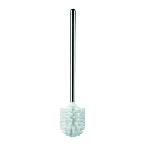 Grohe Ersatzbürste 40206 für Toilettenbürstengarnitur chrom