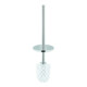 Grohe Ersatzbürste 40951 für Toilettenbürstengarnitur chrom-1