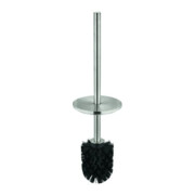 Grohe Ersatzbürste 40951 für Toilettenbürstengarnitur supersteel