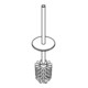 Grohe Ersatzbürste 40951 für Toilettenbürstengarnitur supersteel-3