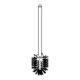 Grohe Ersatzbürste Essentials supersteel, für WC-Bürstengarnitur-4