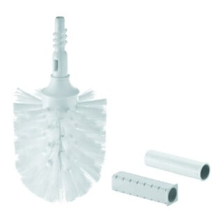Grohe Ersatzbürstenkopf 40582