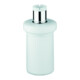 Grohe Ersatzflakon 40179 für Seifenspender chrom-1