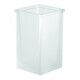 Grohe Ersatzglas 40583 für Toilettenbürste-1