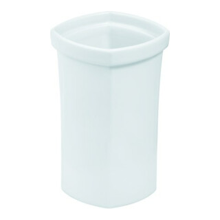 Grohe Ersatzglas 40671 für Toilettenbürstengarnitur