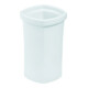 Grohe Ersatzglas 40671 für Toilettenbürstengarnitur-1