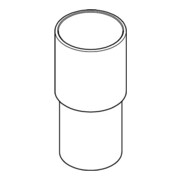 Grohe Ersatzglas 40952 für Toilettenbürstengarnitur-4