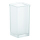 Grohe Ersatzglas Selection Cube 40867 für Bürstengarnitur-1