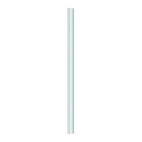 Grohe Ersatzrohr Rainshower Smart Contr. 15cm kürzer als Originalrohr, chrom