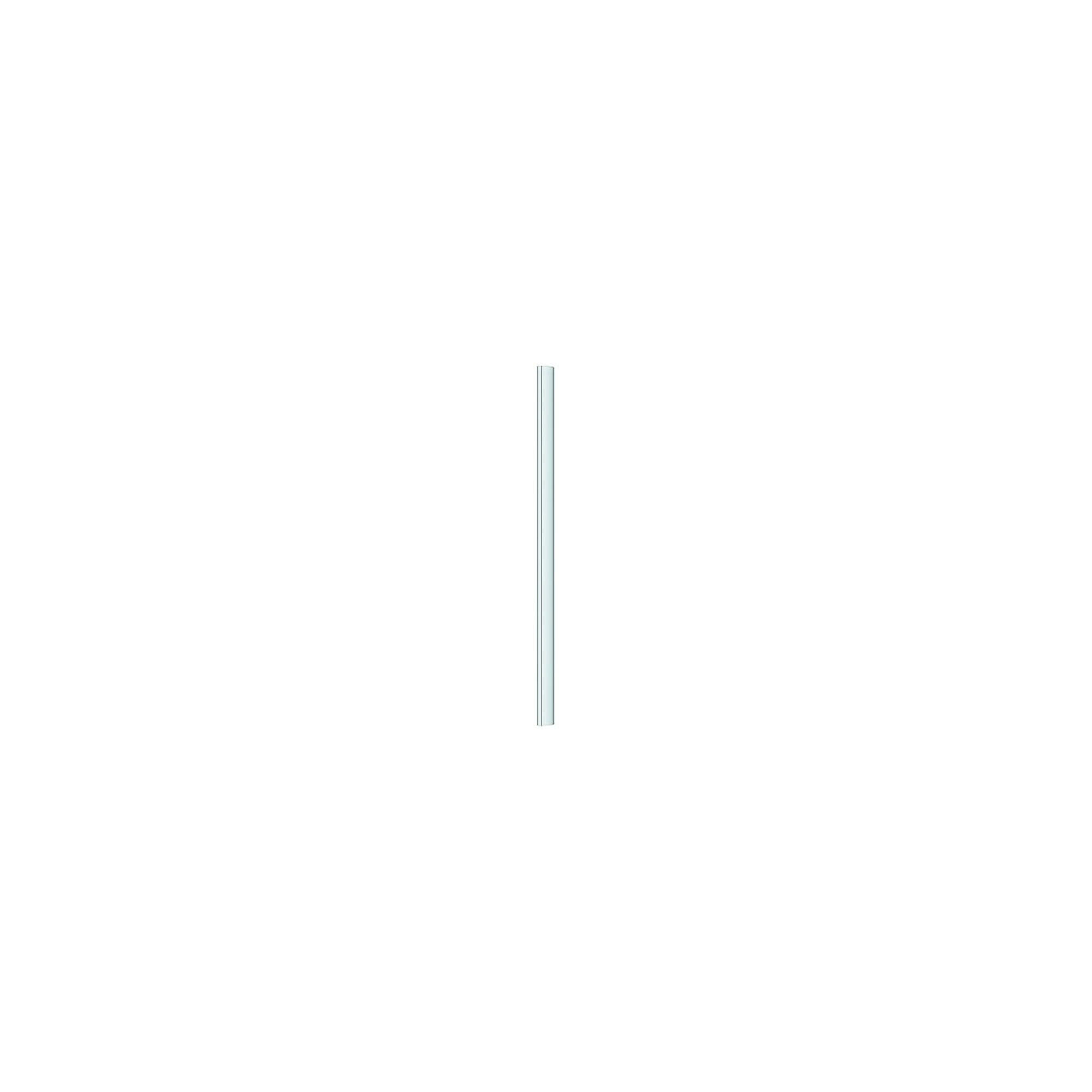 Grohe Ersatzrohr Rainshower Smart Contr. 15cm kürzer als Originalrohr, chrom