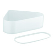 Grohe Ersatzseifenschale 40994 für Selection Eckablage mit Halter