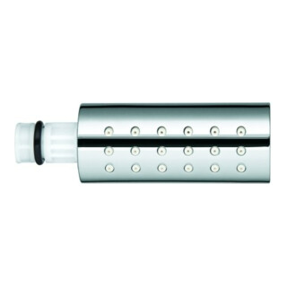 Grohe Ersatzseitenbrause 48032 chrom