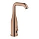 Grohe Essence E Mitigeur lavabo infrarouge 1/2", m Mi, rég. temp., 6 V batt., blanc suns-1