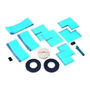 Grohe Essence kit d'étanchéité étanche ETAG 022 DIN 18534, QuickFix-1