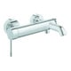 Grohe Essence Mitigeur bain monocommande 1/2", montage mural, chrome-1