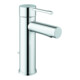 Grohe Essence Mitigeur lavabo mono-commande chrome, taille S, avec garniture de vidage-1