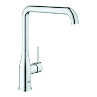 Grohe Essence SmartC Mitigeur évier chrome