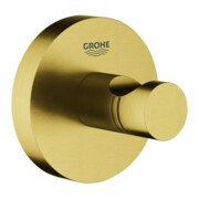 Grohe Essentials Crochet peignoir Cool Sunrise, fixation dissimulée