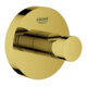 Grohe Essentials Patère de peignoir cool sunrise, fixation dissimulée-1