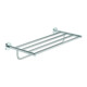 Grohe Essentials Porte-serviettes multiple 55 cm, fixation cachée, chrome-1