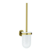 Grohe Essentials Set brosse WC mural, fixation dissimulée, C sunr geb.