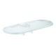 Grohe Étagère Easy Reach en acrylique-1