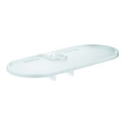 Grohe Étagère Easy Reach en acrylique