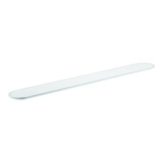 Grohe Étagère en verre Selection 60 cm, verre
