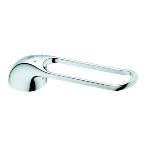 Grohe Euroeco Special levier de poignée 16 cm, pour mitigeur monocommande, chrome