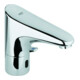 Grohe Europlus E Mitigeur lavabo infrarouge 1/2", mélangeur, à piles, chrome-1