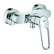 Grohe Eurosmart Care Mitigeur monocommande douche chrome, montage mural-1