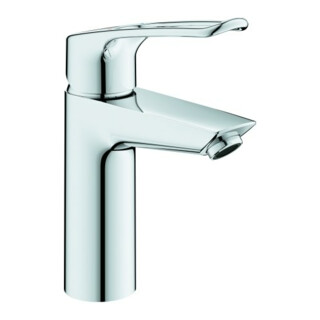 Grohe Eurosmart Care mitigeur monocommande WT chromé, taille M