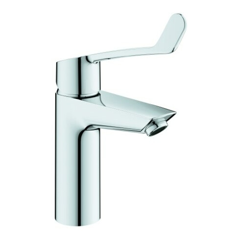 Grohe Eurosmart Care Mitigeur Monotrou chromé, Taille M
