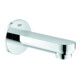 Grohe Eurosmart Cosmopolitan Bec de baignoire chromé, saillie 17 cm-1