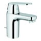 Grohe Eurosmart Cosmopolitan Mitigeur lavabo 1/2", S, avec limiteur température, chrome-1