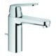 Grohe Eurosmart Cosmopolitan Mitigeur lavabo monocommande chrome, taille M, avec garniture de vidage-1