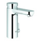 Grohe Eurosmart CT Mitigeur lavabo à fermeture automatique chrome-1