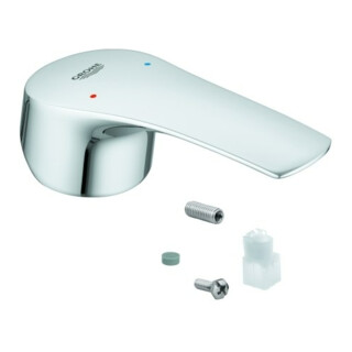 Grohe Eurosmart levier 48548 chrome