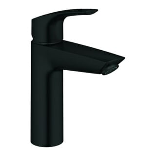 Grohe Eurosmart Mitigeur lavabo 1/2, M, sans garniture, corps lisse, bleu mat