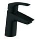 Grohe Eurosmart Mitigeur lavabo 1/2", S, avec vidage, version universelle, bleu mat-1