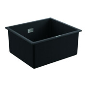 Grohe Évier encastrable composite K700U 50-C 45,7x40,6 cm, 1 bac, gris sw