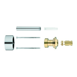Grohe Extension 46009 25 mm pour Euromix chrome