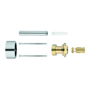 Grohe Extension 46009 25 mm pour Euromix chrome