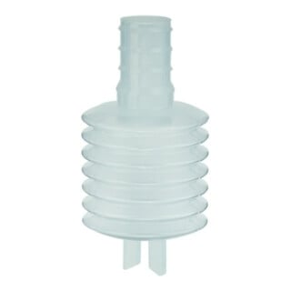 Grohe Faltenbalg 43506 für Hand-Fernbetätigung